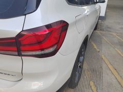 BMW X1 sDrive25Li Premier - photo 5