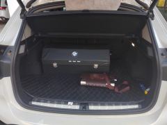 BMW X1 sDrive25Li Premier - photo 7