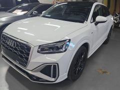 Audi Q2L 35 TFSI Active Dynamic Edition - ფოტო 1