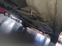 Audi Q2L 35 TFSI Active Dynamic Edition - ფოტო 10