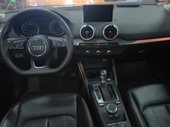 Audi Q2L 35 TFSI Active Dynamic Edition - ფოტო 16