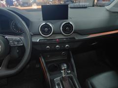 Audi Q2L 35 TFSI Active Dynamic Edition - ფოტო 17