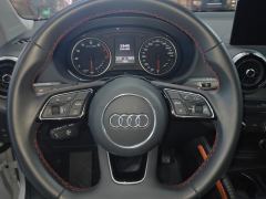 Audi Q2L 35 TFSI Active Dynamic Edition - ფოტო 18