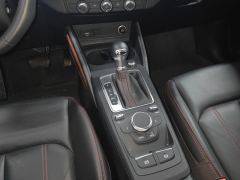 Audi Q2L 35 TFSI Active Dynamic Edition - ფოტო 19