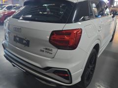 Audi Q2L 35 TFSI Active Dynamic Edition - ფოტო 2