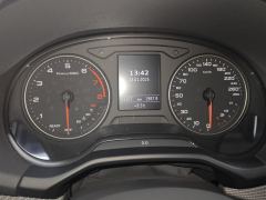 Audi Q2L 35 TFSI Active Dynamic Edition - ფოტო 20