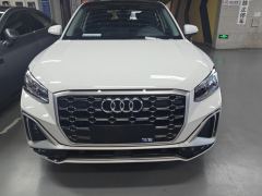 Audi Q2L 35 TFSI Active Dynamic Edition - ფოტო 3
