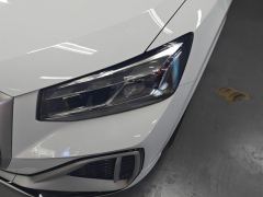 Audi Q2L 35 TFSI Active Dynamic Edition - ფოტო 4