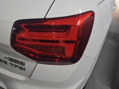 Audi Q2L 35 TFSI Active Dynamic Edition - ფოტო 5