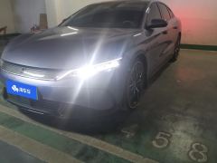BYD Han EV Edition 610km AWDSmart Drive Version - ფოტო 1