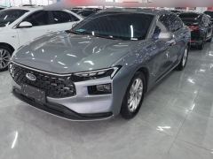 Ford Mondeo EcoBoost 180 Luxury Edition - фото 1
