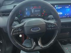 Ford Mondeo EcoBoost 180 Luxury Edition - фото 18