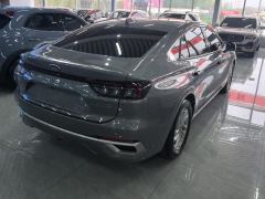Ford Mondeo EcoBoost 180 Luxury Edition - фото 2