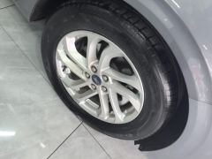Ford Mondeo EcoBoost 180 Luxury Edition - фото 6