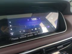GAC M6 Pro 270T Luxury Edition - photo 17