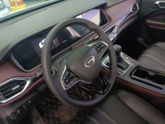 GAC M6 Pro 270T Luxury Edition - photo 18