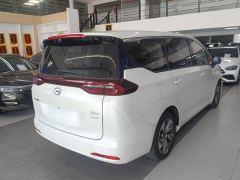GAC M6 Pro 270T Luxury Edition - photo 2