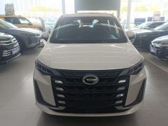 GAC M6 Pro 270T Luxury Edition - photo 3