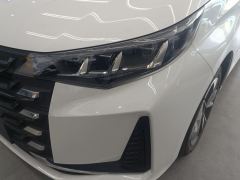 GAC M6 Pro 270T Luxury Edition - photo 4