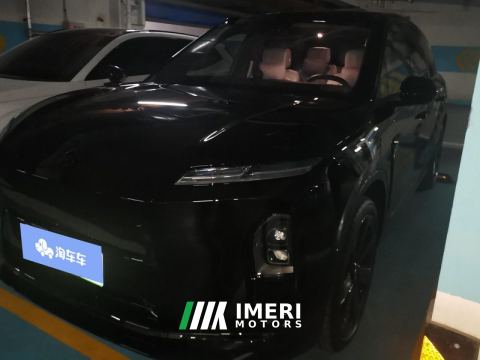 2026 Nio ES8 635km Edition 102kWh 6 - car from China