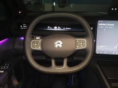 Nio ES8 635km Edition 102kWh 6 - ფოტო 18
