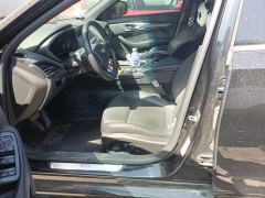 Cadillac CT5 28T Luxury Version - ფოტო 14