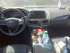 Cadillac CT5 28T Luxury Version - ფოტო 16