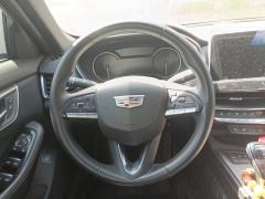 Cadillac CT5 28T Luxury Version - ფოტო 18