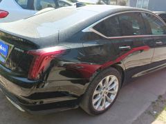 Cadillac CT5 28T Luxury Version - ფოტო 2