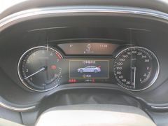 Cadillac CT5 28T Luxury Version - ფოტო 20