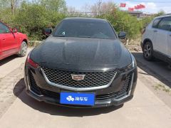Cadillac CT5 28T Luxury Version - ფოტო 3