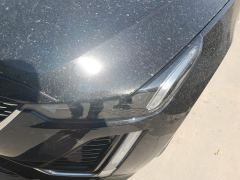 Cadillac CT5 28T Luxury Version - ფოტო 4