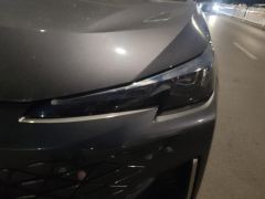 Changan CS55 PLUS CS55PLUS Gen 3 1.5T Prestigious Edition - фото 4
