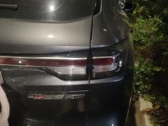 Changan CS55 PLUS CS55PLUS Gen 3 1.5T Prestigious Edition - фото 5