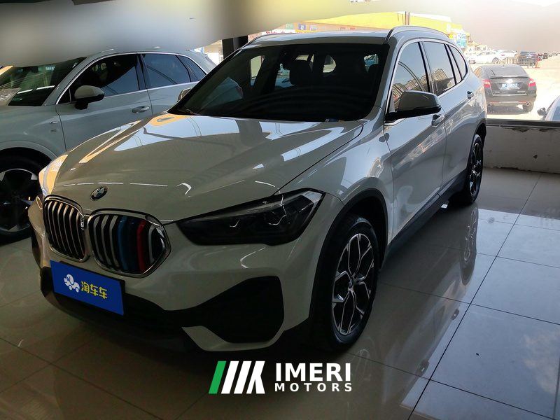 BMW X1 sDrive25Li Premier
