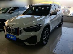 BMW X1 sDrive25Li Premier - photo 1