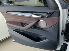 BMW X1 sDrive25Li Premier - photo 12