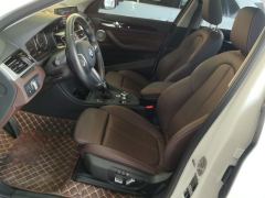 BMW X1 sDrive25Li Premier - photo 14