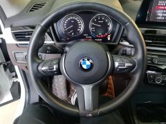 BMW X1 sDrive25Li Premier - photo 18