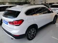 BMW X1 sDrive25Li Premier - photo 2