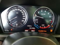 BMW X1 sDrive25Li Premier - photo 20