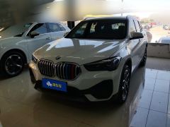 BMW X1 sDrive25Li Premier - photo 3