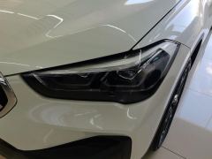 BMW X1 sDrive25Li Premier - photo 4