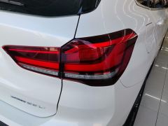 BMW X1 sDrive25Li Premier - photo 5