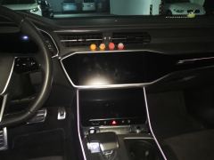 Audi A6 Avant 45 TFSI Edition - фото 17