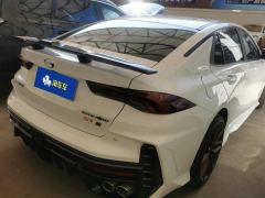 GAC Chuanqi Shadow Leopard Shadow Leopard R 400T Automatic Pro Version - photo 2