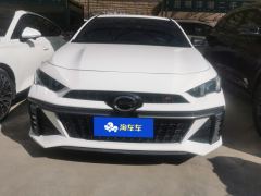 GAC Chuanqi Shadow Leopard Shadow Leopard R 400T Automatic Pro Version - photo 3