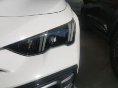 GAC Chuanqi Shadow Leopard Shadow Leopard R 400T Automatic Pro Version - photo 4