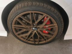 GAC Chuanqi Shadow Leopard Shadow Leopard R 400T Automatic Pro Version - photo 6