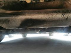 GAC Chuanqi Shadow Leopard Shadow Leopard R 400T Automatic Pro Version - photo 9